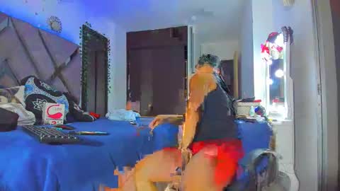 niko_milk online show from January 14, 2026, 1:22 am