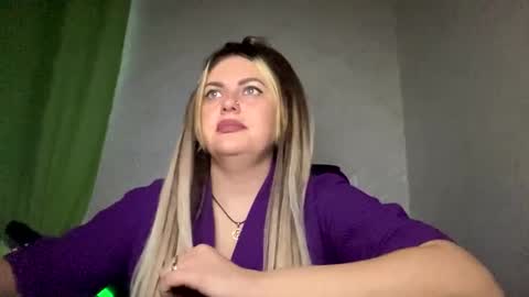 Nika online show from December 13, 2024, 2:21 am