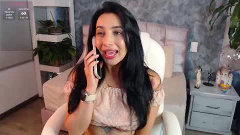 Snapshot of niko_robin chatting on July 22, 2026, 9:50 pm Niko Robin online show from July 22, 2026, 9:50 pm