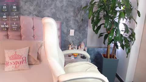 Niko Robin online show from February 8, 2026, 5:27 pm