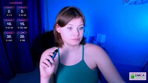 Little Niko  Help me reach my goals online show from January 6, 2025, 11:31 pm