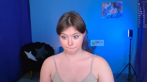 Little Niko  Help me reach my goals online show from January 13, 2025, 10:35 pm