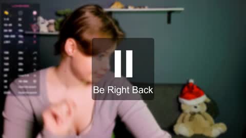 Little Niko  Help me reach my goals online show from January 21, 2025, 2:00 am