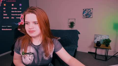 Little Niko  Help me reach my goals online show from February 8, 2025, 4:57 am