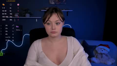 Little Niko  Help me reach my goals online show from February 24, 2025, 7:52 pm