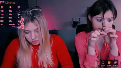 Little Niko  Help me reach my goals online show from February 27, 2025, 8:20 pm