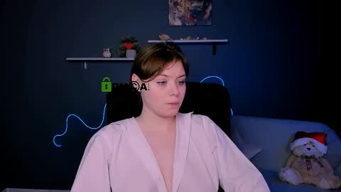 Little Niko  Help me reach my goals online show from March 2, 2025, 4:50 am