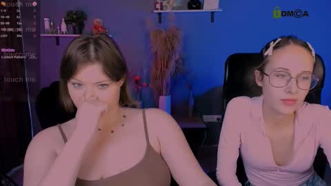 Little Niko  Help me reach my goals online show from October 19, 2025, 7:14 pm