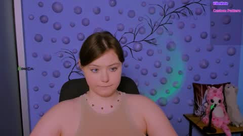 Little Niko  Help me reach my goals online show from January 31, 2026, 8:40 pm