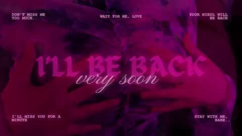 Little Niko  Help me reach my goals online show from April 21, 2026, 1:42 am