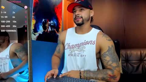 Nikola Hank online show from December 3, 2024, 4:14 am