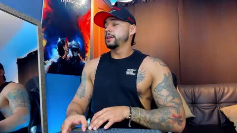 Nikola Hank online show from December 10, 2024, 12:50 am