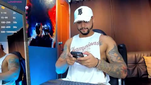 Nikola Hank online show from December 11, 2024, 2:52 am