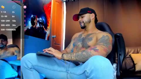 Nikola Hank online show from December 27, 2024, 8:24 am