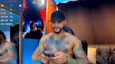 Nikola Hank online show from January 10, 2025, 9:02 am