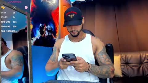 Nikola Hank online show from January 19, 2025, 7:04 am