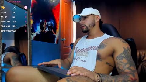 Nikola Hank online show from February 4, 2025, 5:21 am