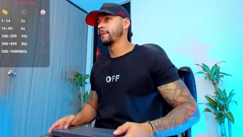 Nikola Hank online show from March 1, 2025, 4:04 am