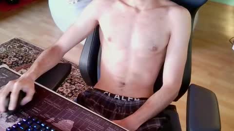 Nikolas online show from January 21, 2025, 8:41 am