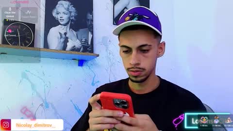    online show from October 22, 2025, 4:13 am