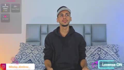    online show from October 26, 2025, 5:13 am