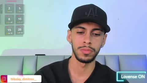    online show from April 9, 2026, 4:12 am