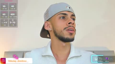    online show from April 21, 2026, 8:23 pm