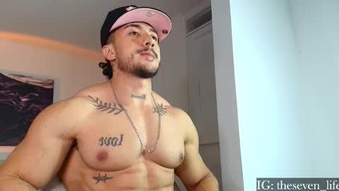 Niko online show from November 10, 2025, 1:15 am