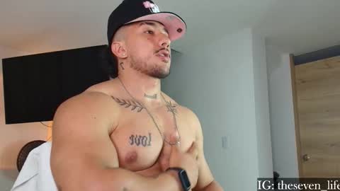 Niko online show from January 9, 2026, 7:11 am