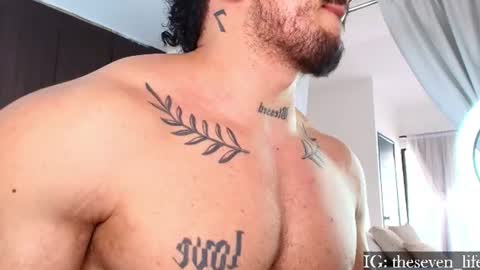 Snapshot of nikolaylisin chatting on July 29, 2026, 7:12 pm Niko online show from July 29, 2026, 7:12 pm
