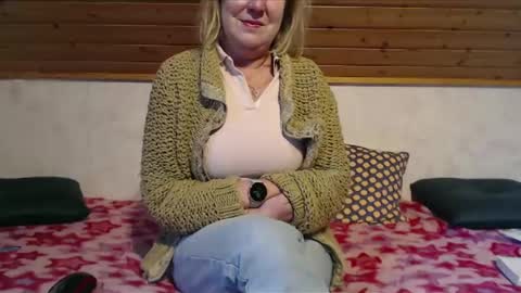 Nikole1 online show from January 12, 2025, 12:12 pm