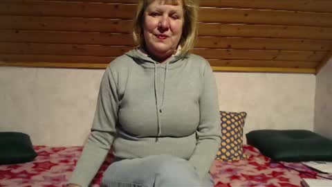 Nikole1 online show from January 13, 2025, 12:56 pm