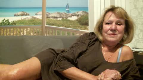 Nikole1 online show from January 21, 2025, 6:55 pm