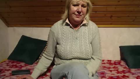 Nikole1 online show from January 25, 2025, 3:52 pm