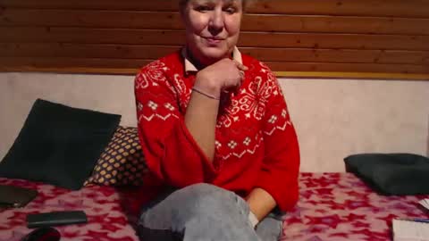 Nikole1 online show from February 2, 2025, 2:45 pm