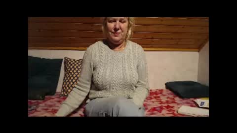 Nikole1 online show from February 7, 2025, 4:56 pm