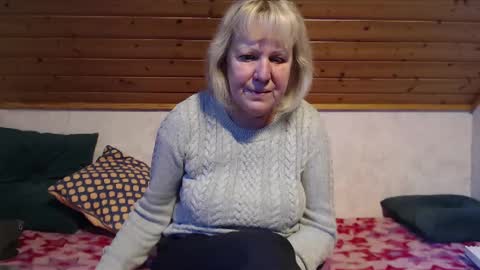 Nikole1 online show from February 10, 2025, 12:50 pm