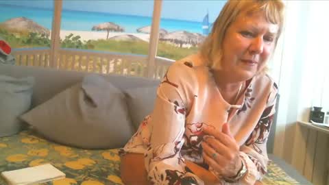 Nikole1 online show from September 9, 2025, 8:58 am