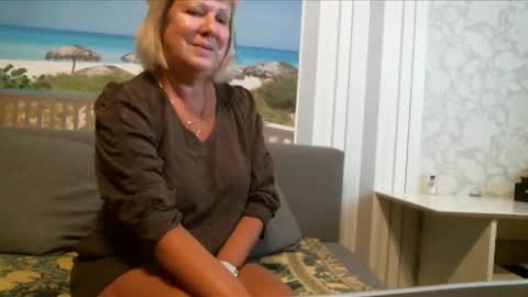 Nikole1 online show from October 1, 2025, 6:52 am
