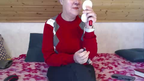 Nikole1 online show from April 21, 2026, 10:21 am