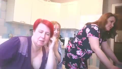 Nikoletta online show from January 27, 2025, 10:27 am