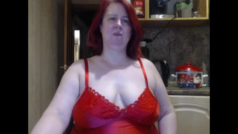 Snapshot of nikolettared chatting on May 16, 2026, 12:40 am Nikoletta online show from May 16, 2026, 12:40 am