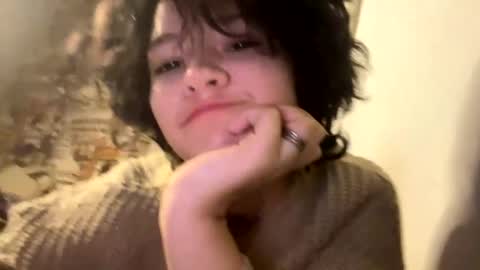 nikoli_naw online show from January 18, 2025, 8:09 pm