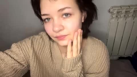 nikoli_naw online show from January 22, 2025, 7:56 pm