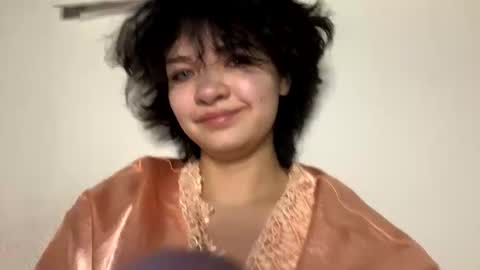 nikoli_naw online show from January 31, 2025, 8:12 pm