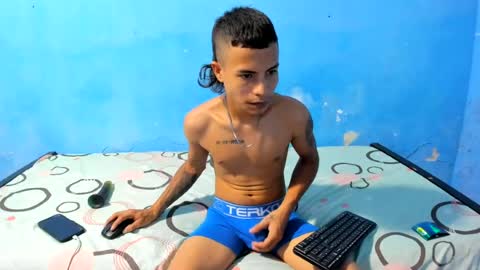 nikoll_lan online show from June 29, 2026, 5:35 pm