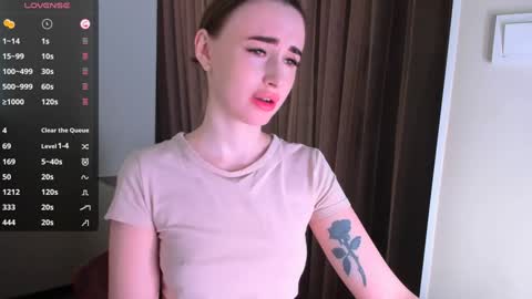 Snapshot of nikoll_s chatting on December 31, 2024, 7:20 am online show from December 31, 2024, 7:20 am