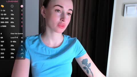 Snapshot of nikoll_s chatting on January 21, 2025, 5:16 am online show from January 21, 2025, 5:16 am