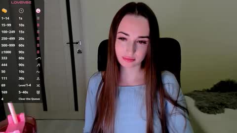 Snapshot of nikoll_s chatting on September 21, 2025, 3:19 am online show from September 21, 2025, 3:19 am