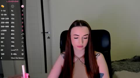 Snapshot of nikoll_s chatting on November 28, 2025, 4:48 am online show from November 28, 2025, 4:48 am